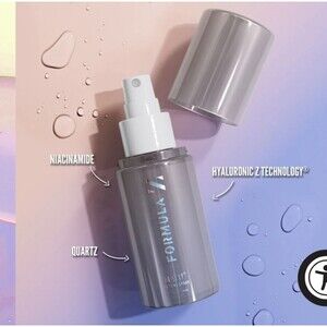 Formula Z Unisexy Setting Spray  2.71 fl. oz